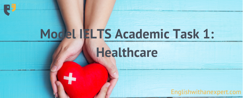 medical care essay ielts