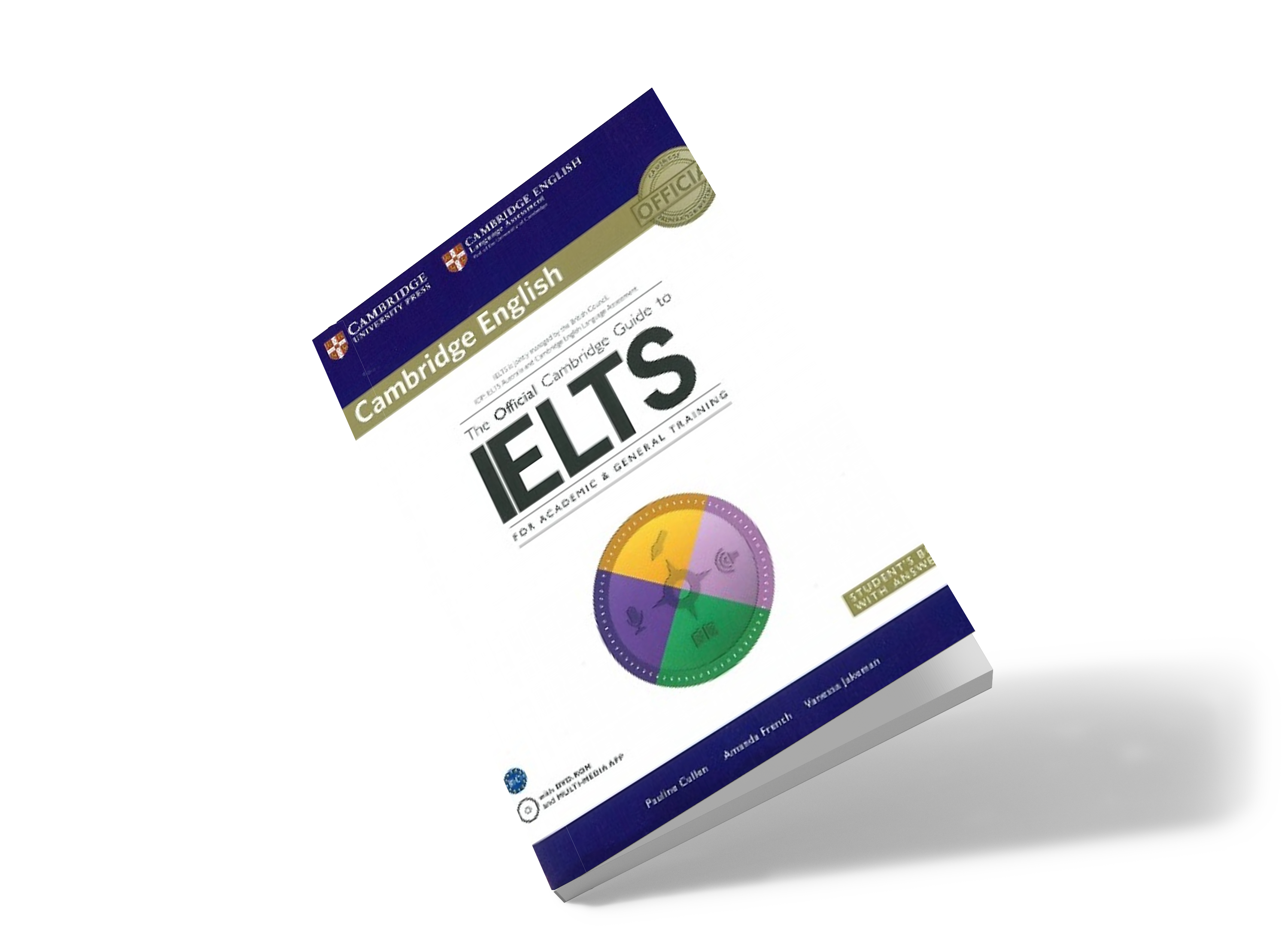 The 12 Best IELTS Books In 2024 | English With An Expert